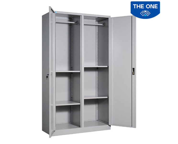 Tủ Sắt The One TU09K2SA