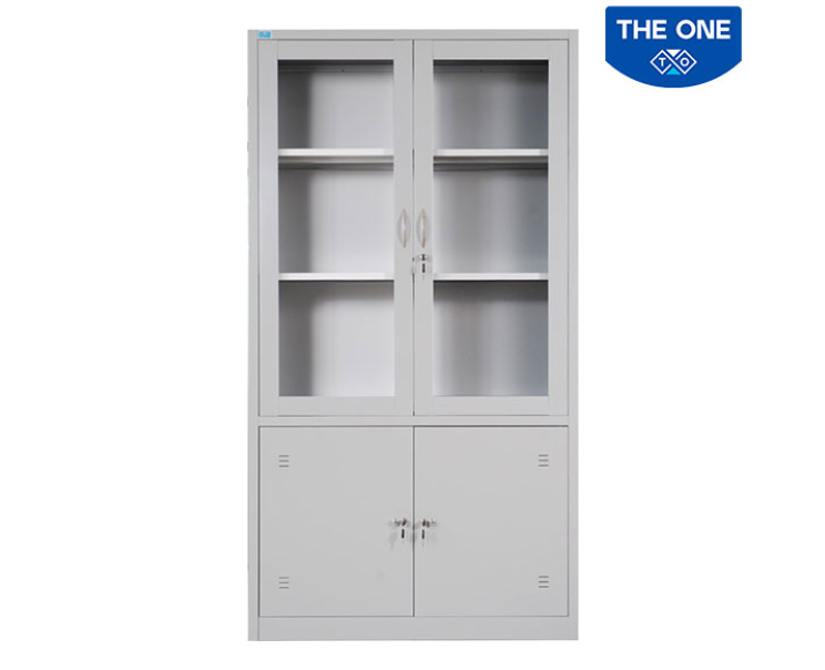 Tủ Sắt The One TU09K3CK