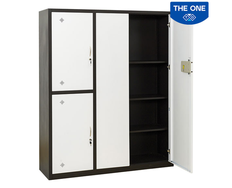 Tủ Sắt The One TU09K3E
