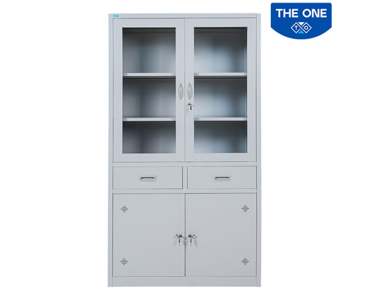 Tủ Sắt The One TU09K3LCK
