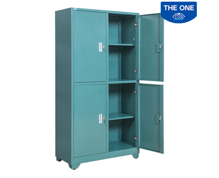 Tủ Sắt The One TU09K4B