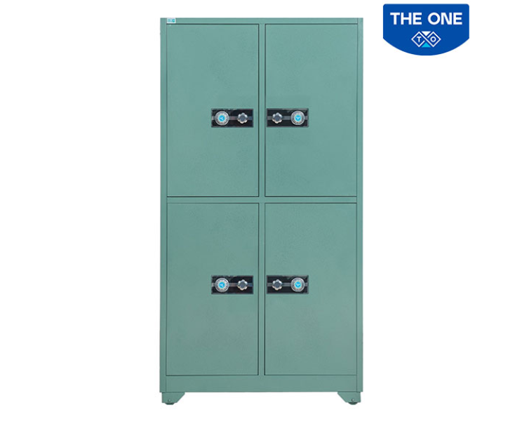 Tủ Sắt The One TU09K4C