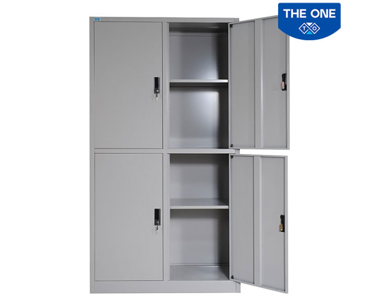 Tủ Sắt The One TU09K4N