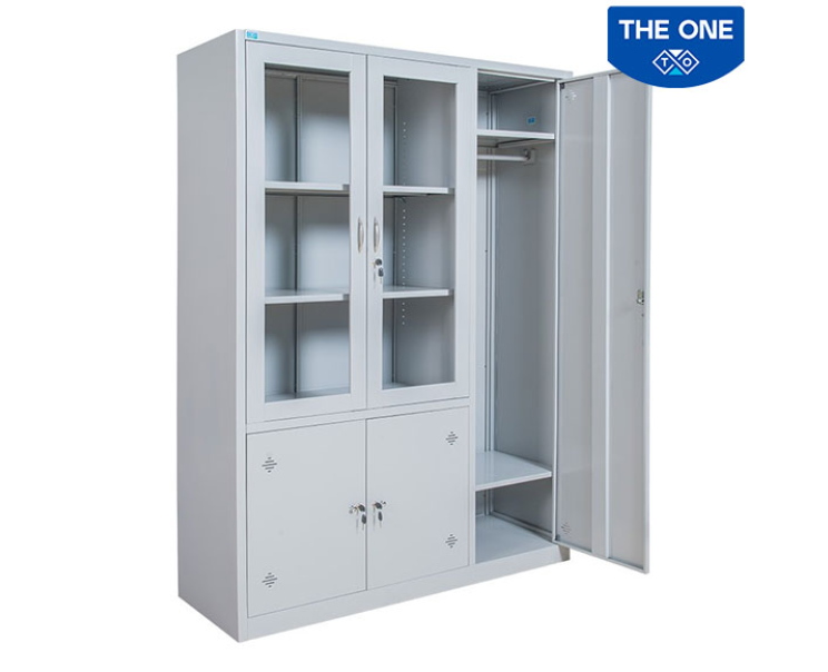 Tủ Sắt The One TU09K5CK