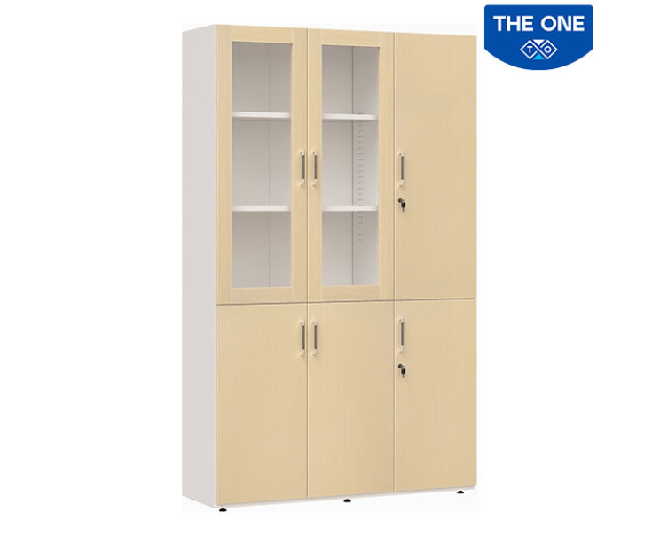 Tủ Sắt The One TU09K5GM