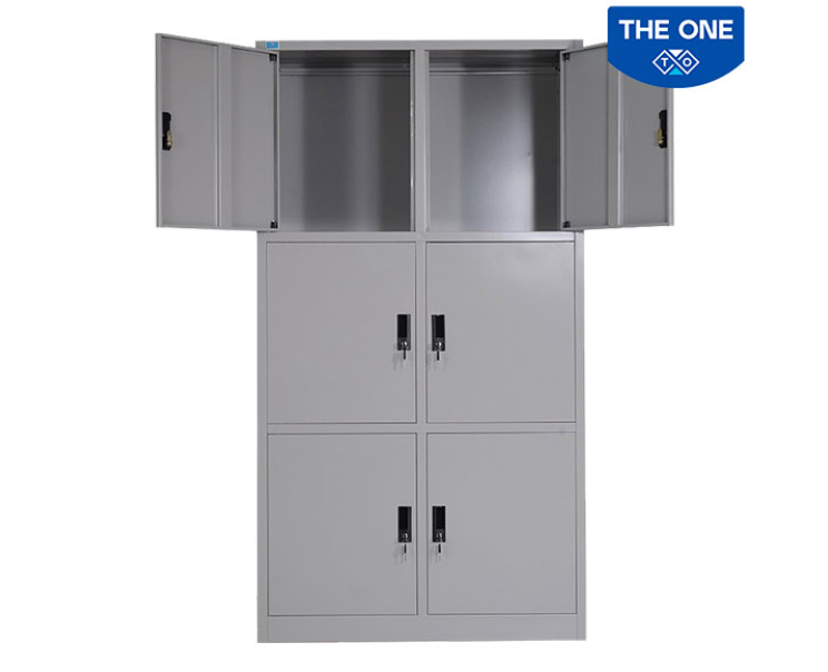 Tủ Sắt The One TU09K6