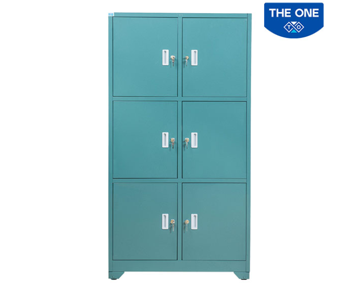 Tủ Sắt The One TU09K6B