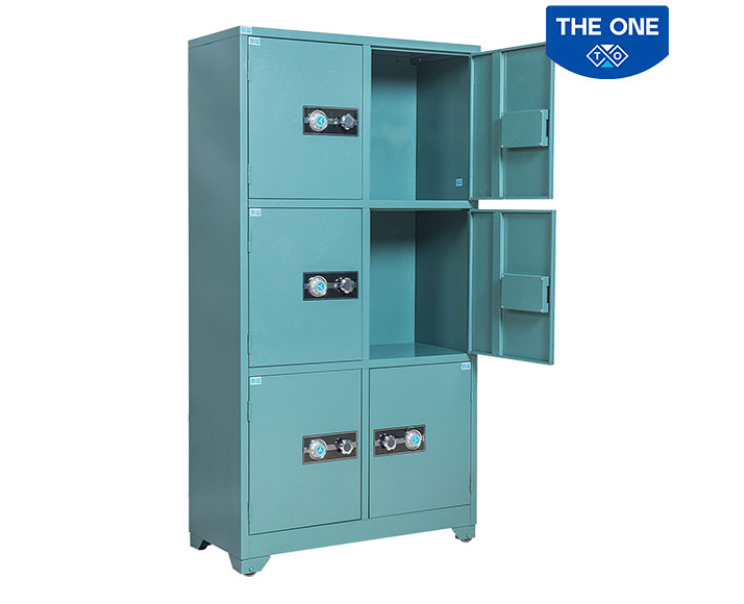 Tủ Sắt The One TU09K6C