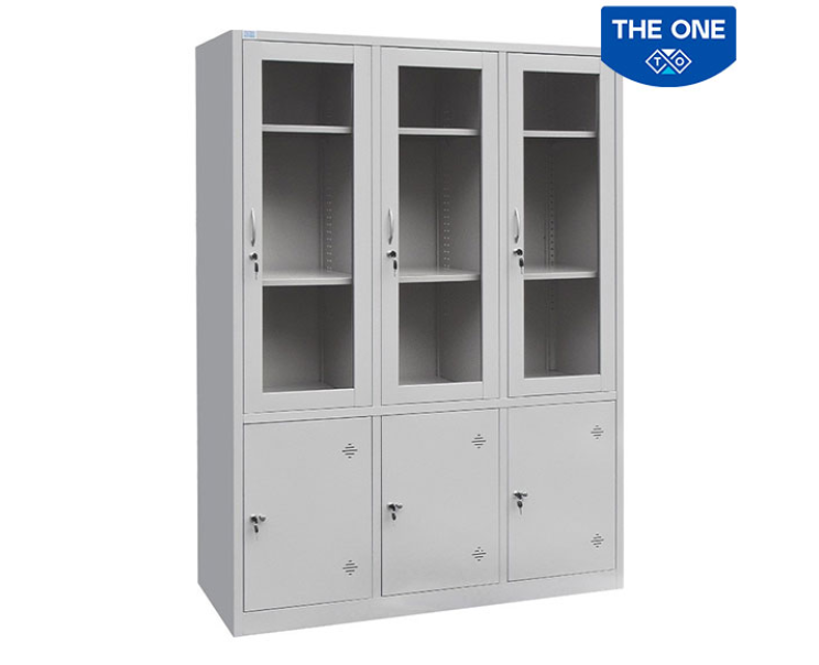 Tủ Sắt The One TU09K7CK