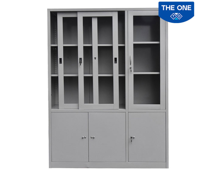 Tủ Sắt The One TU09K7GCK