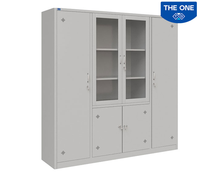 Tủ Sắt The One TU09K8CK