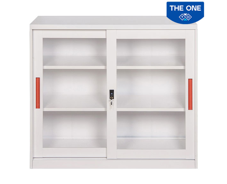 Tủ Sắt The One TU118GD