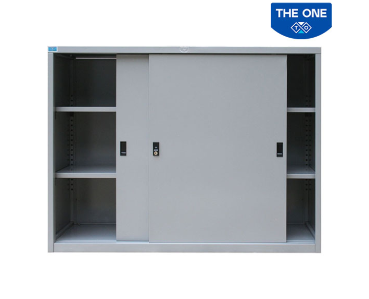 Tủ Sắt The One TU118S