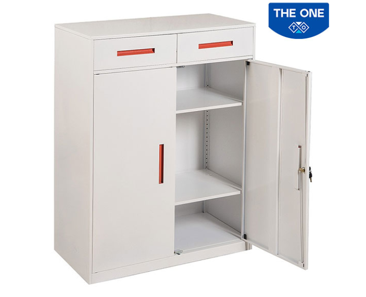 Tủ Sắt The One TU12NKD
