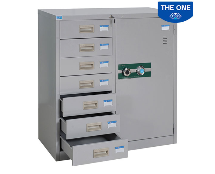 Tủ Sắt The One TU88-7D