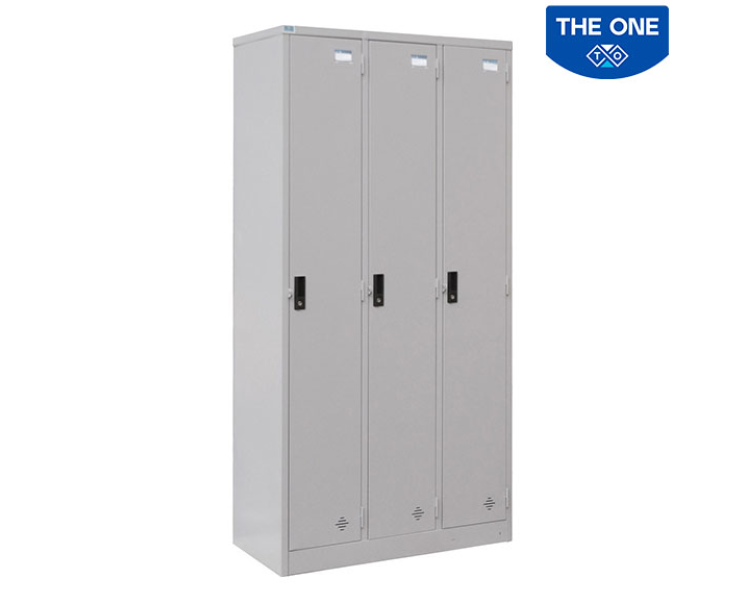 Tủ Locker The One TU981-3K