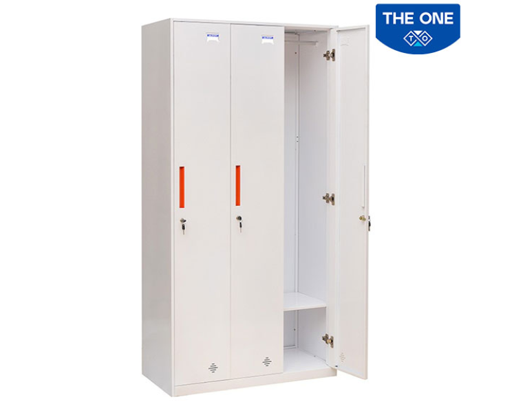 Tủ Locker The One TU981-3KD