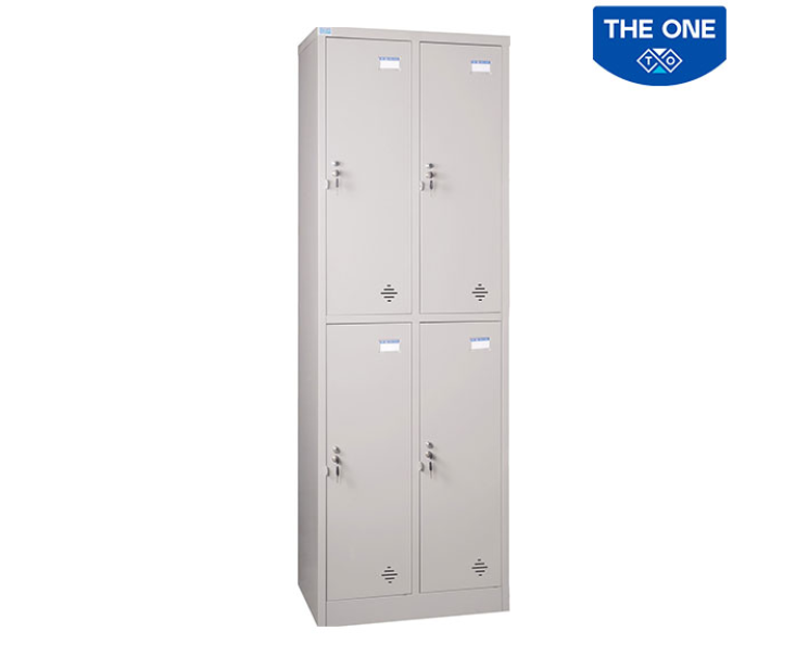 Tủ Locker The One TU982-2K
