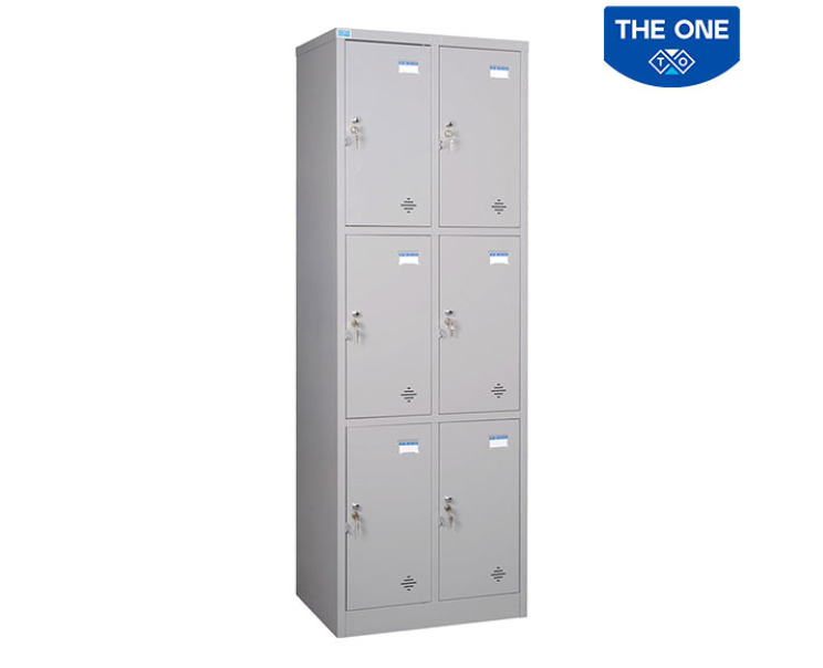 Tủ Locker The One TU983-2K