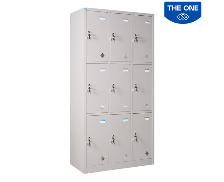 Tủ Locker The One TU983-3K