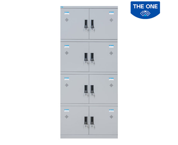 Tủ Locker The One TU984-2L