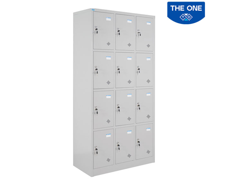Tủ Locker The One TU984-3K