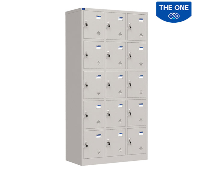 Tủ Locker The One TU985-3K