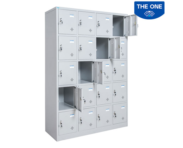 Tủ Locker The One TU985-4K