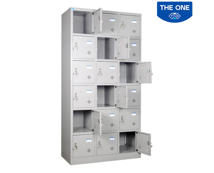 Tủ Locker The One TU986-3K
