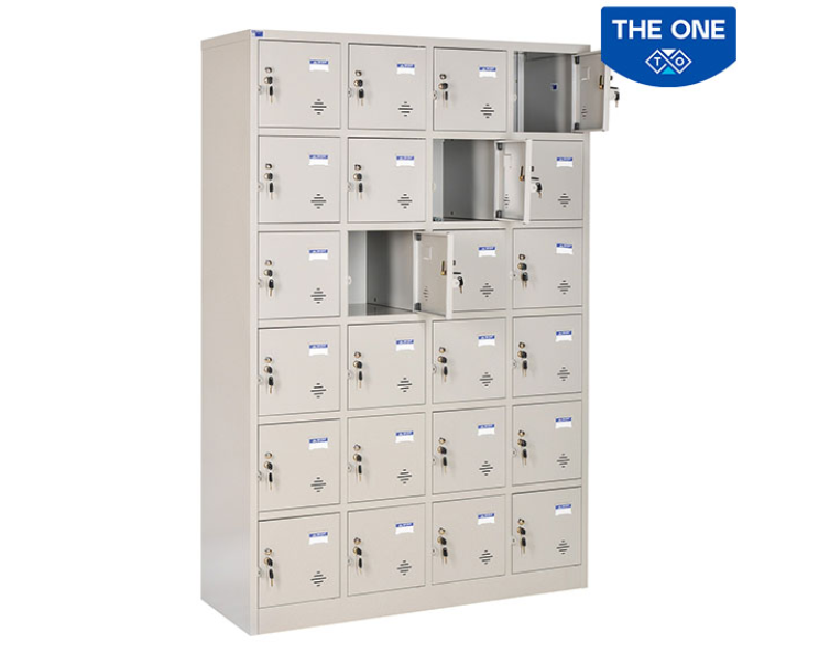 Tủ Locker The One TU986-4K