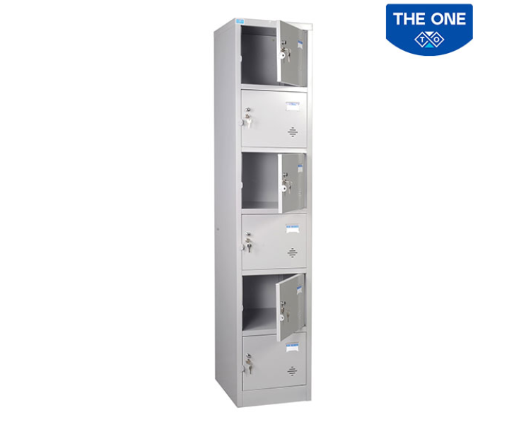 Tủ Locker The One TU986