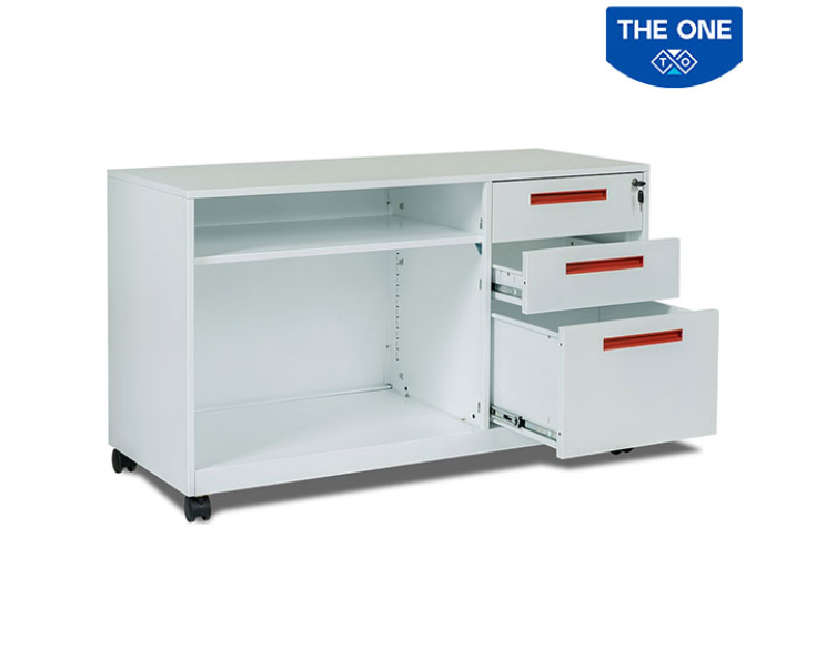 Tủ Phụ The One TP01D