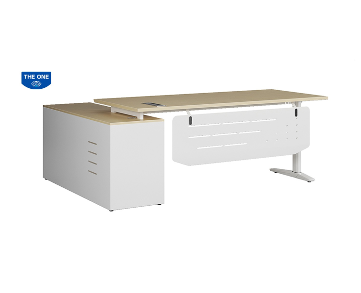 BÀN LÃNH ĐẠO UNIQUE UNP1880CS3