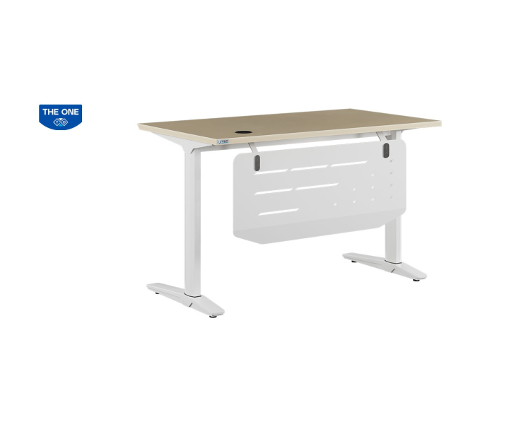 BÀN NHÂN VIÊN UNIQUE UN120SCS3 - UN120CS3